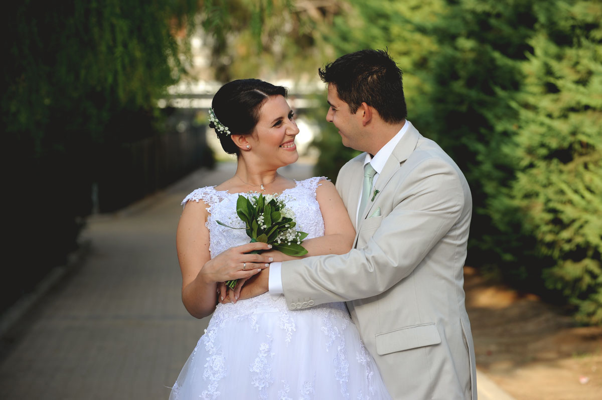 Βασίλης & Γεωργία - Άλιμος, Αθήνα : Real Wedding by Maganos Christos 